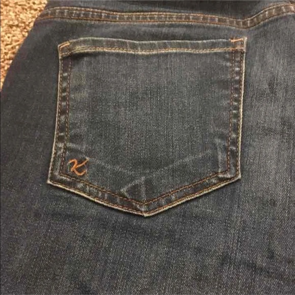 Kut From the Kloth Maternity Jeans - Picture 4 of 4